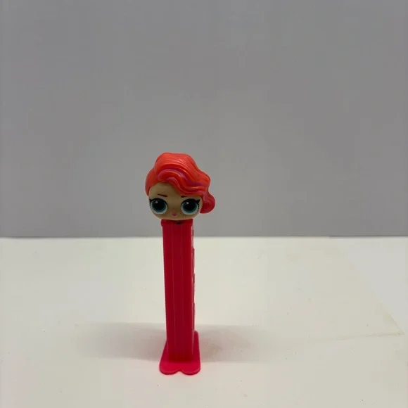 PEZ Character Candy Dispenser Collection - Picture 9 of 12